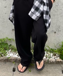 OOFOS | サンダル