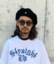 GDC | ハンチング/ベレー帽