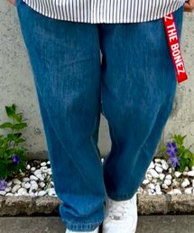 FREAK'S STORE | デニムパンツ