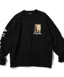 Ally&Dia | パーカー