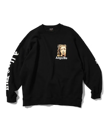 Ally&Dia | スウェット