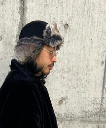 古着 | 帽子