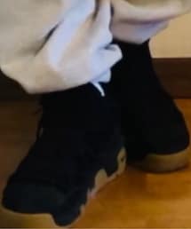 AIR MORE MONEY | スニーカー