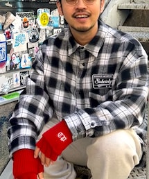 Subciety | シャツ/ブラウス
