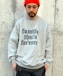 Ally&Dia | スウェット