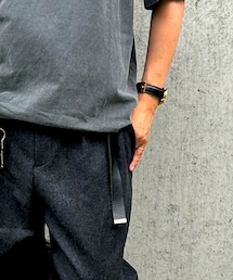 COOTIE PRODUCTIONS | ベルト