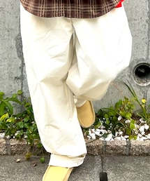 UNIQLO | チノパンツ