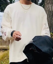 TheBONEZ | Tシャツ/カットソー