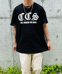 TheBONEZ | Tシャツ/カットソー