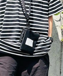 C.U.L.T.U.R.E. | ポーチ