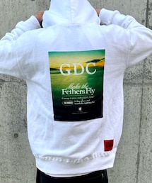GDC | パーカー