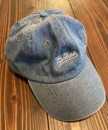 TheBONEZ | キャップ