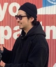 Ally&Dia | パーカー