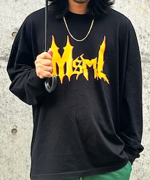 MSML | Tシャツ/カットソー