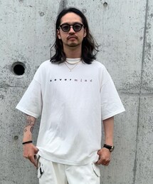 Sunny C Sider | Tシャツ/カットソー