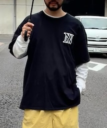 TheBONEZ | Tシャツ/カットソー
