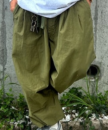 COOTIE PRODUCTIONS | カーゴパンツ