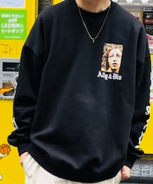 Ally&Dia | スウェット