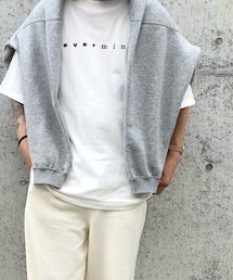 Sunny C Sider | Tシャツ/カットソー
