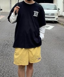 TheBONEZ | パンツ