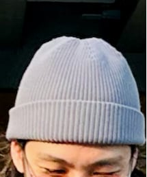 GU | ニットキャップ/ビーニー