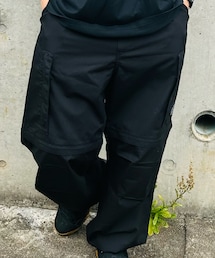 GU | カーゴパンツ