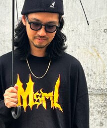 COOTIE PRODUCTIONS | ネックレス