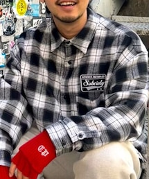 Subciety | シャツ/ブラウス