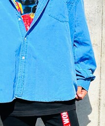 古着 | トップス