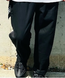 Starting Over | パンツ