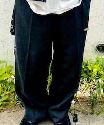 JOURNAL STANDARD | スラックス