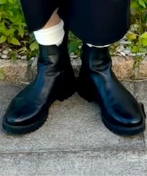 GU | ブーツ