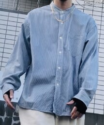 GU | シャツ/ブラウス