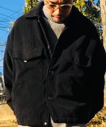 workman | ジャケット/アウター