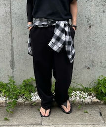UNIQLO | スウェットパンツ
