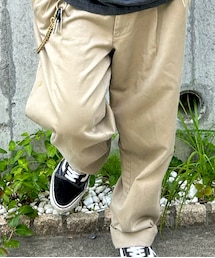 Dickies | チノパンツ
