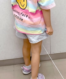 ZARA | デニムパンツ