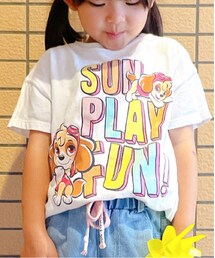 ZARA | Tシャツ/カットソー