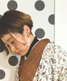 Handmade | ピアス（両耳用）