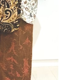 antique kimono | 着物