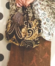 しまむら | トートバッグ