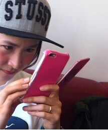 Keith Haring | スマホケース/カバー