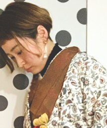 SpRay PREMIUM | トップス