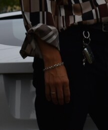 TIFFANY&Co. | ブレスレット