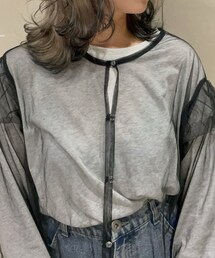 DISCOAT | シャツ/ブラウス