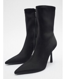ZARA | ブーツ