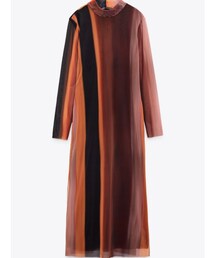 ZARA | ワンピース