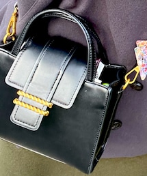 ZARA | ショルダーバッグ