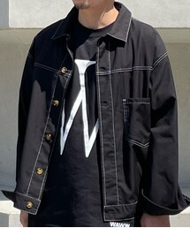 WAWW | Tシャツ/カットソー