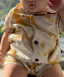 gelato pique Baby＆Kids | ロンパース